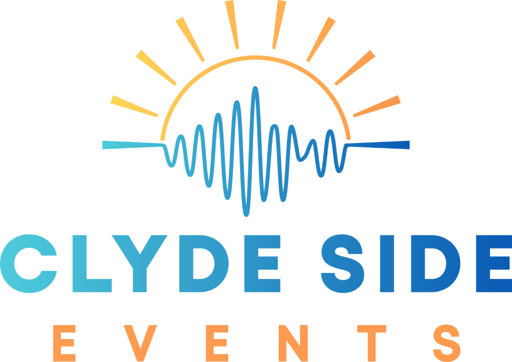 Clyde Side Events — photo booth hire Glasgow & Scotland